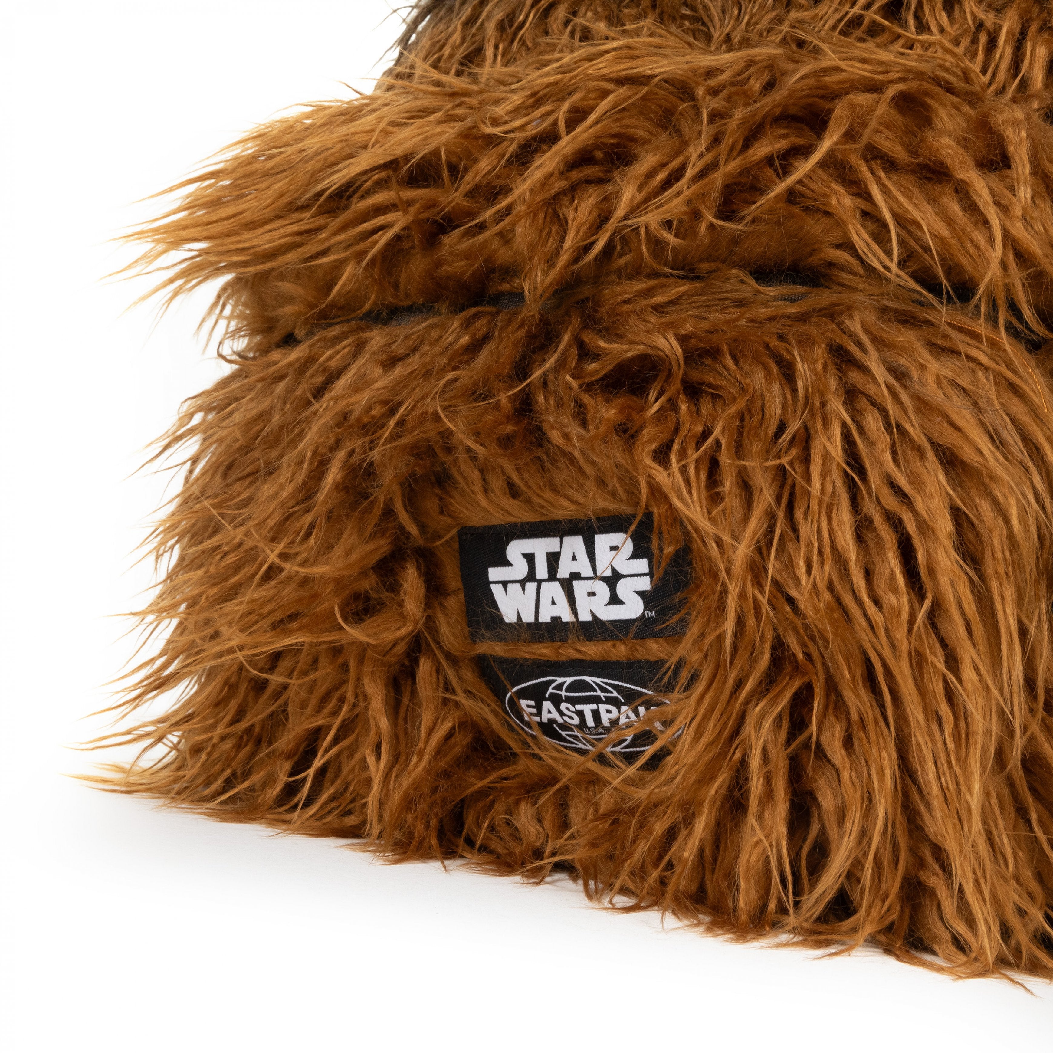 Eastpak Padded Pak'R Star Wars Chewbacca Backpack