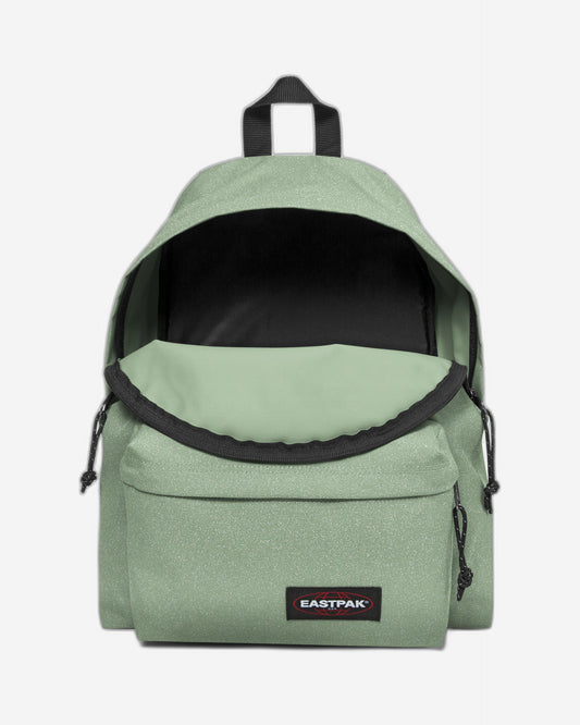 Eastpak Padded Pak'R Spark Frost Medium Backpack - EK0006202O61