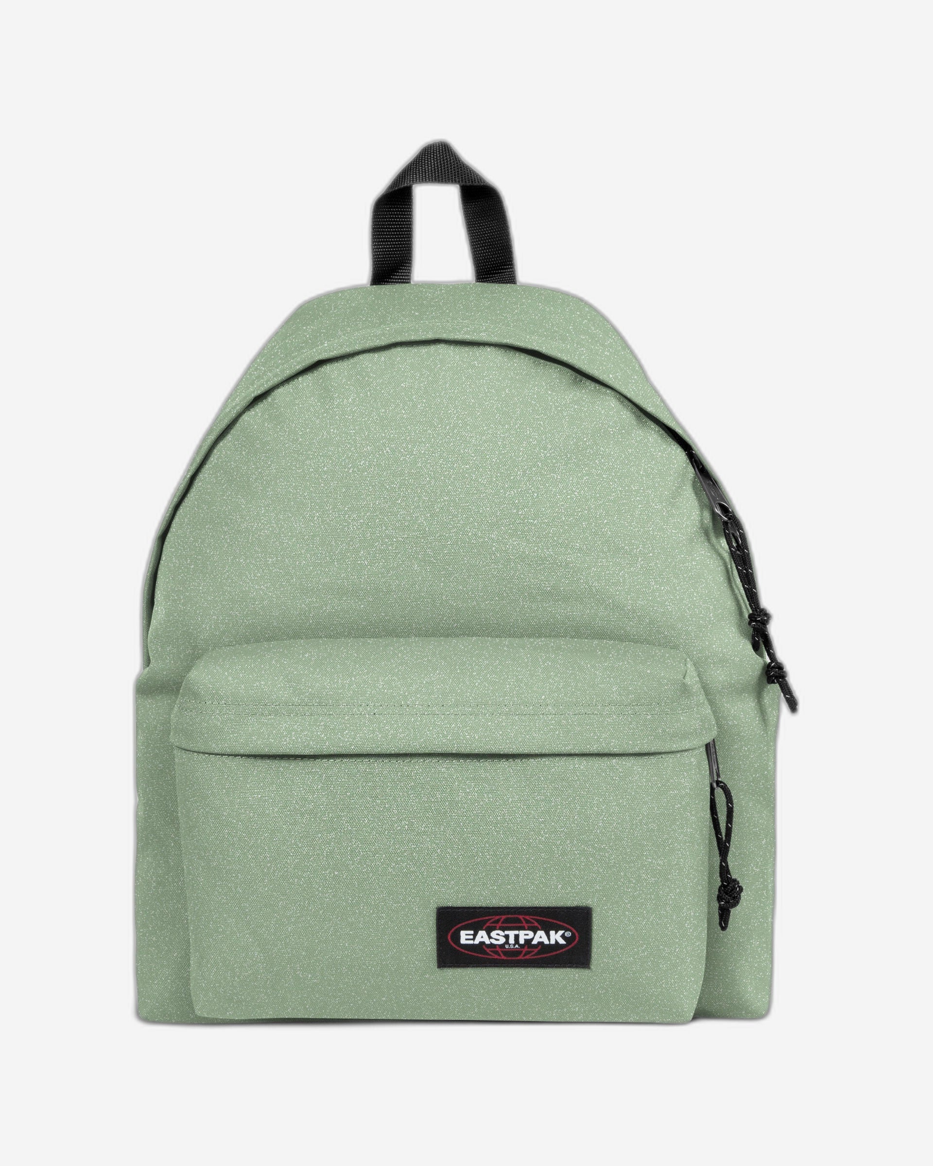 Eastpak Padded Pak'R Spark Frost Medium Backpack