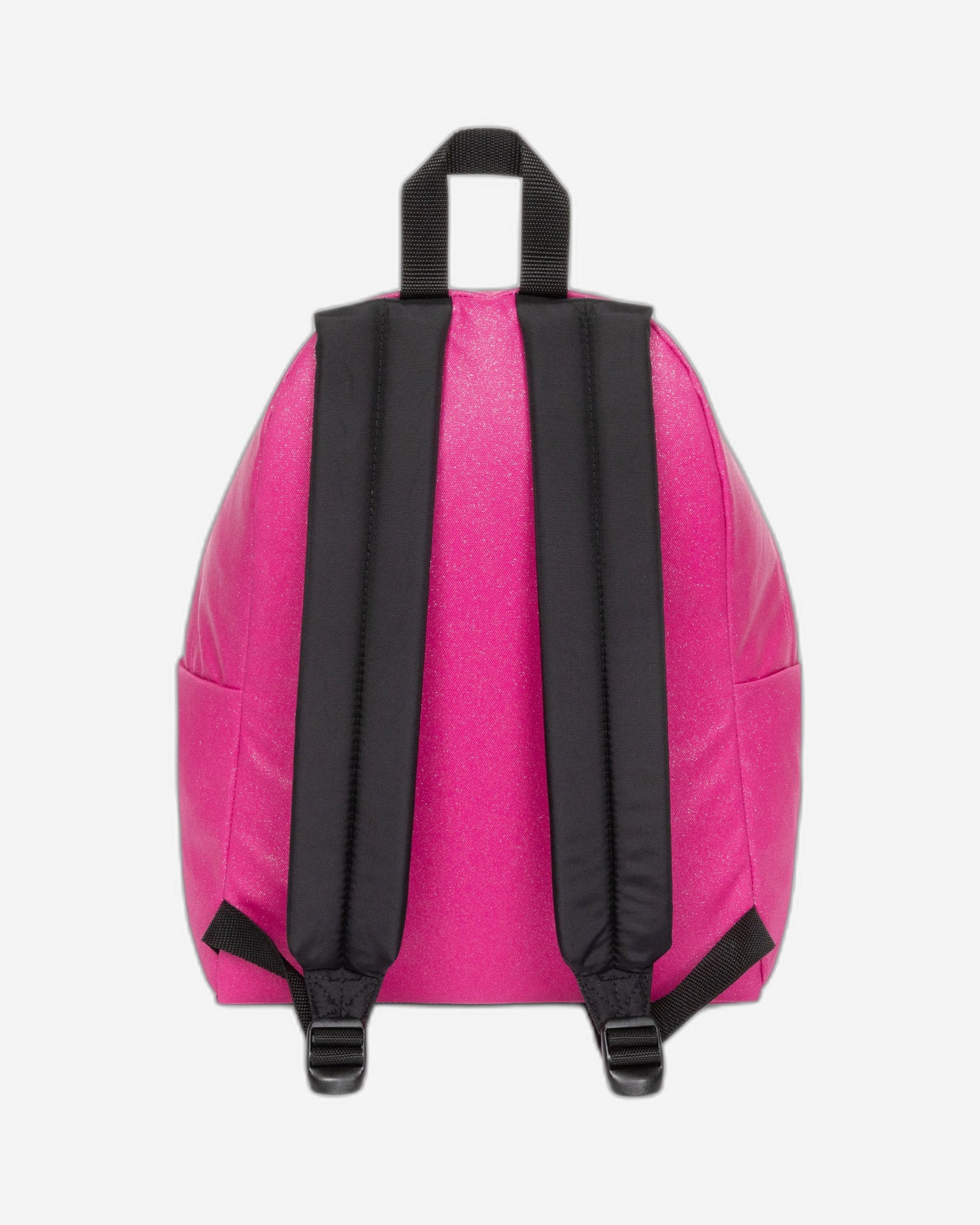 Eastpak Padded Pak'R Sparkly Fuchsia Backpack