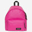 Eastpak Padded Pak'R Sparkly Fuchsia Backpack