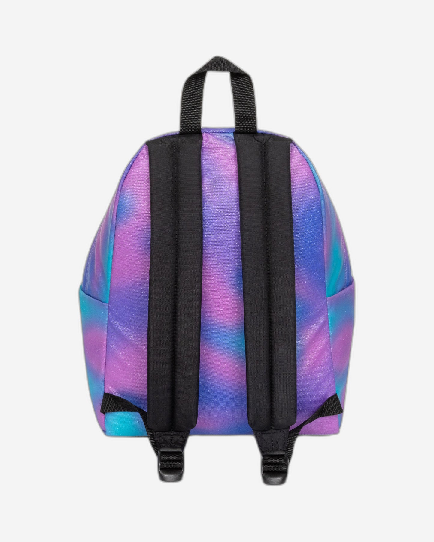 Eastpak Padded Pak'R Sparkly Blur Backpack