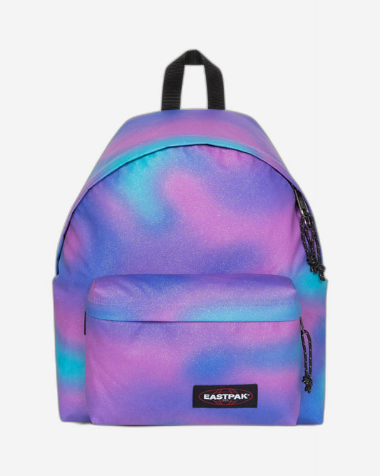 Eastpak Padded Pak'R Sparkly Blur Backpack