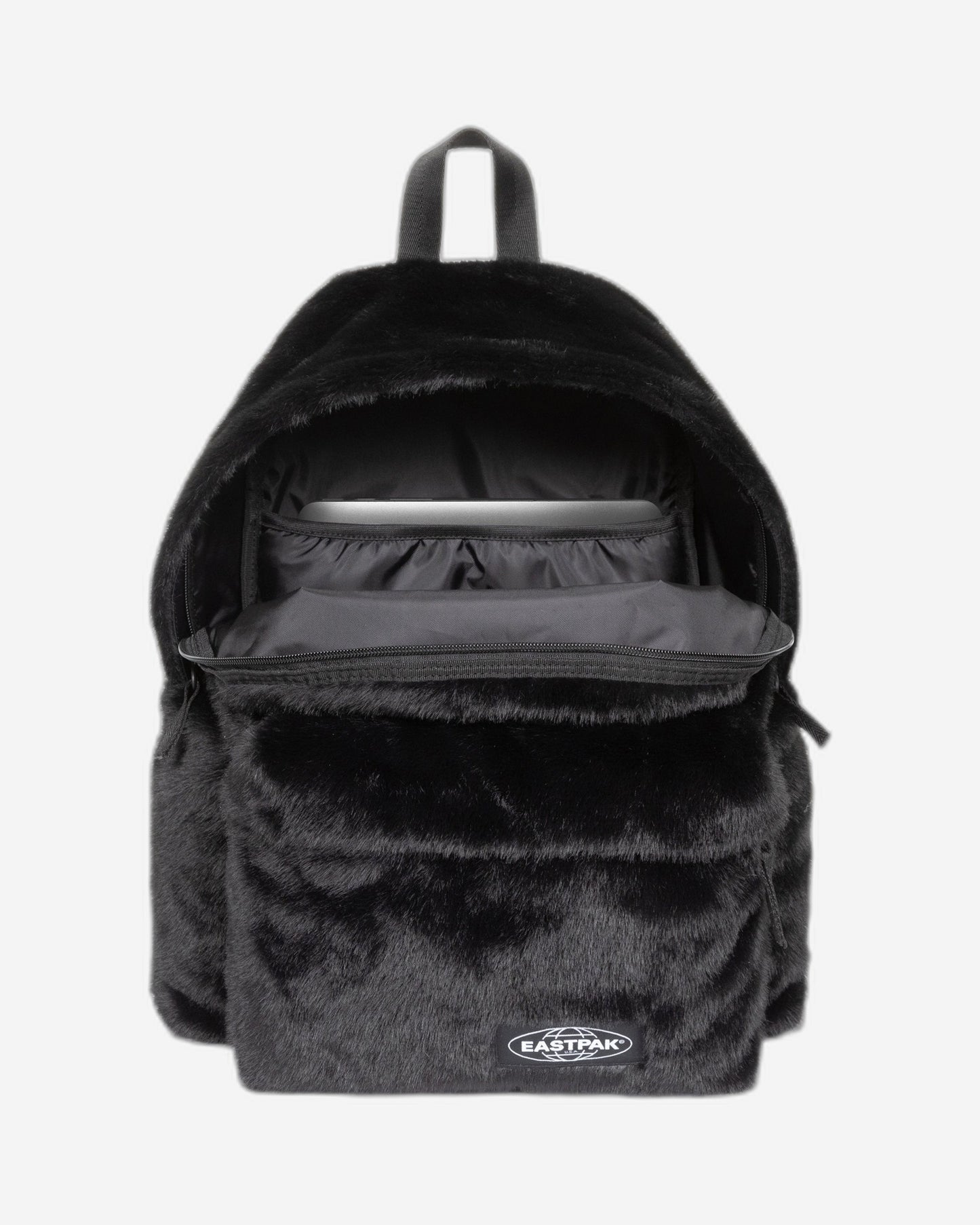 Eastpak Padded Pak'R Fuzzy Black -EK0006202Q81
