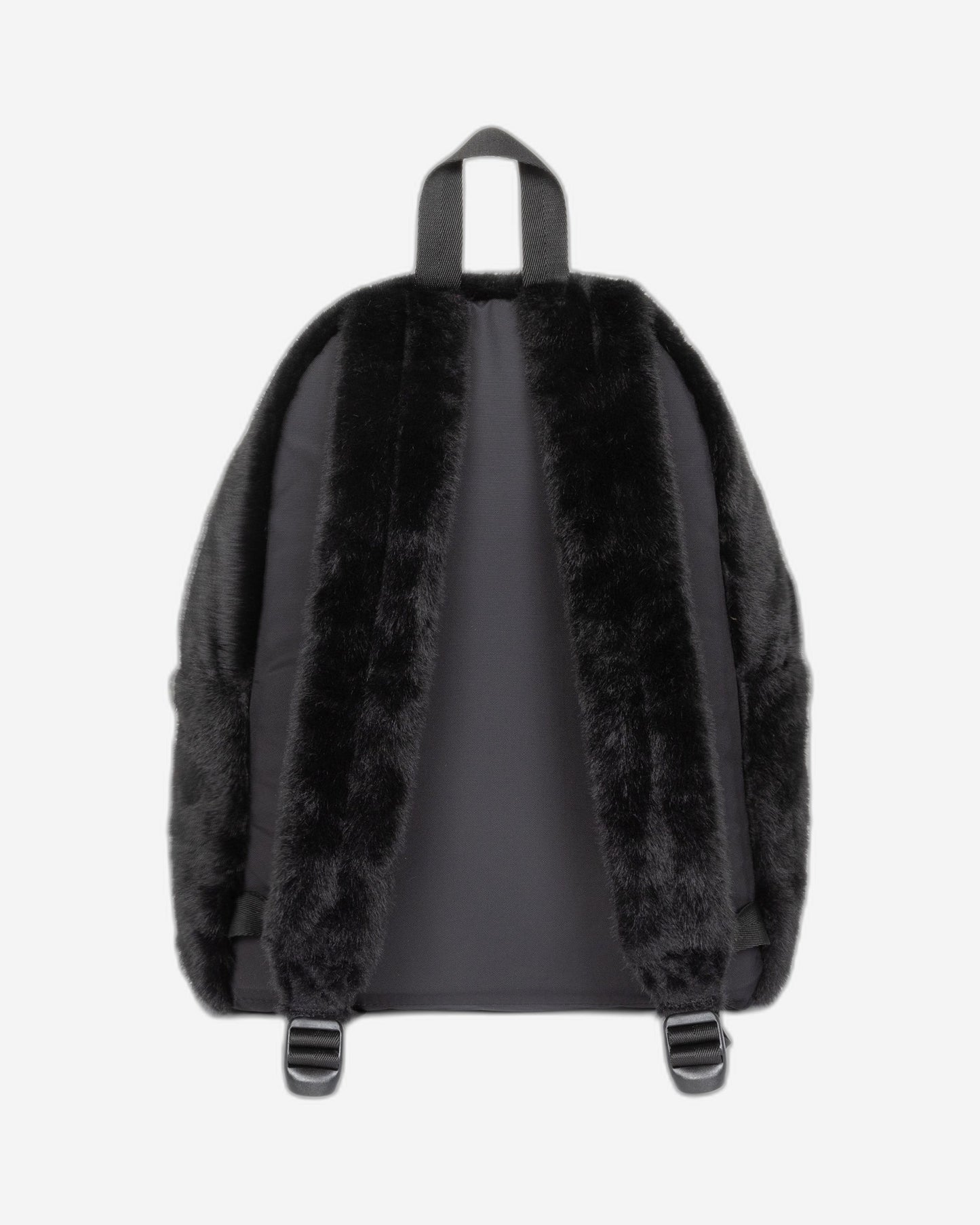Eastpak Padded Pak'R Fuzzy Black -EK0006202Q81