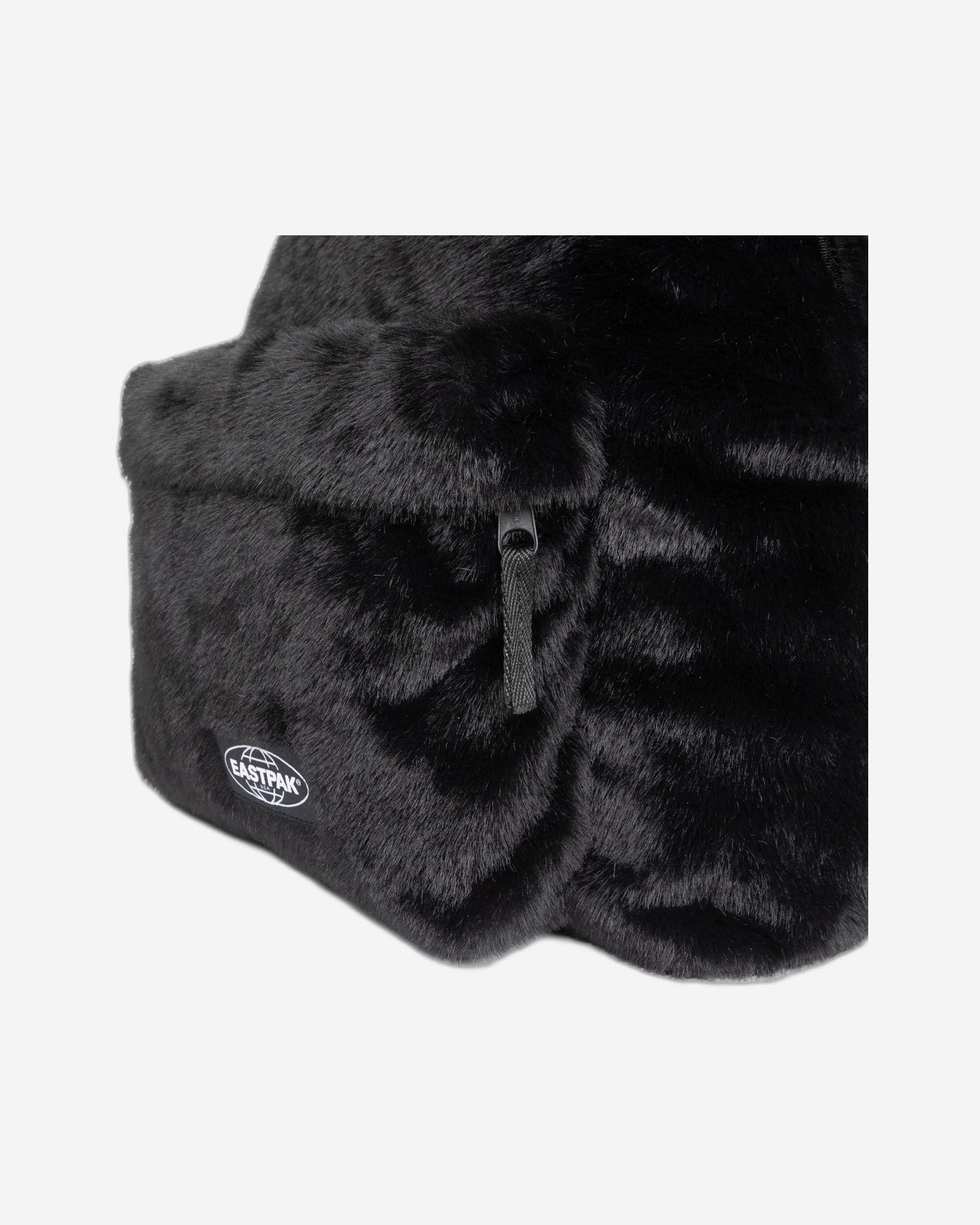Eastpak Padded Pak'R Fuzzy Black -EK0006202Q81