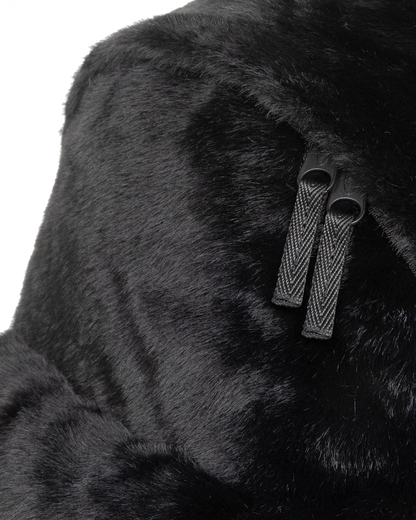 Eastpak Padded Pak'R Fuzzy Black -EK0006202Q81