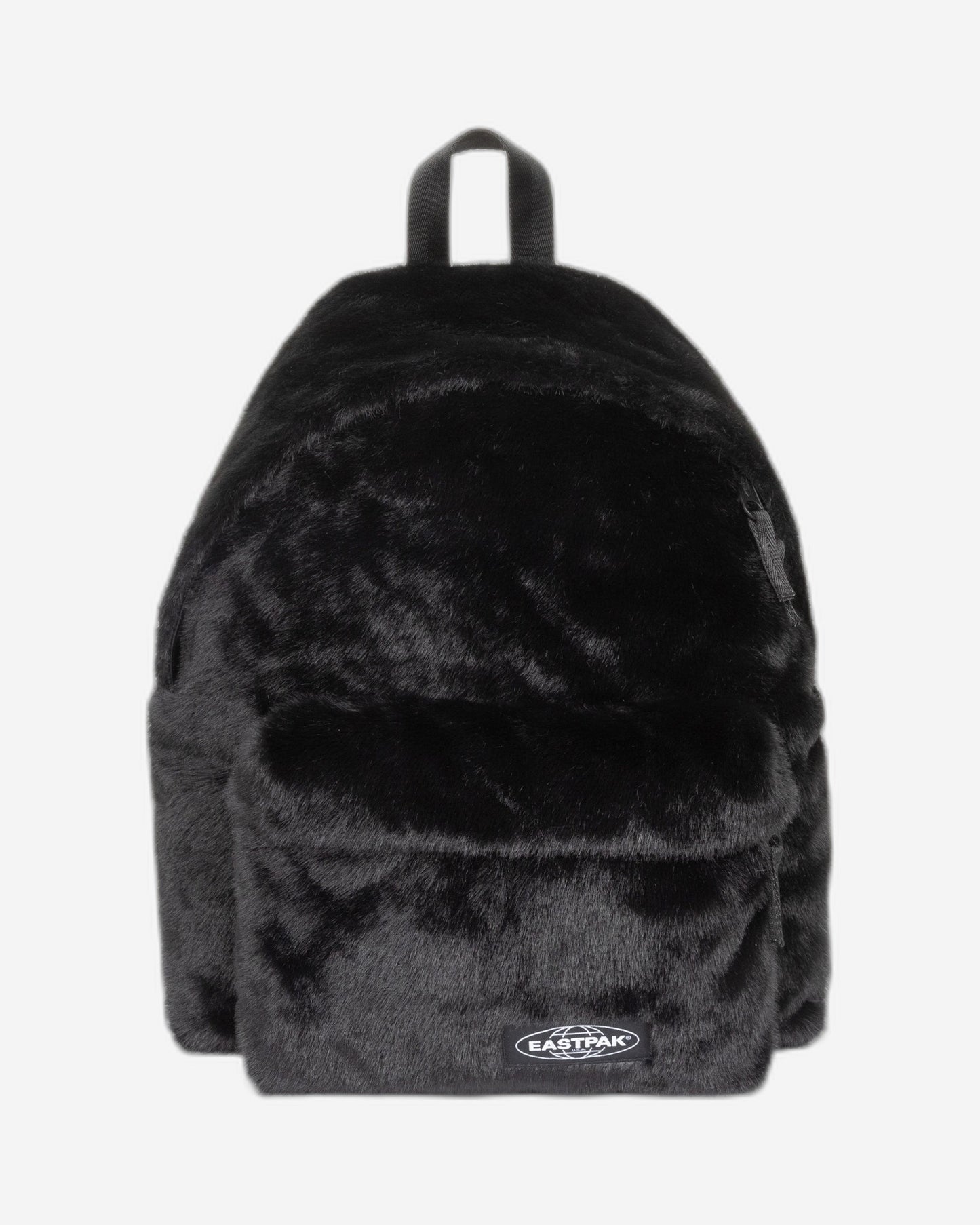 Eastpak Padded Pak'R Fuzzy Black -EK0006202Q81