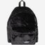 Eastpak Padded Pak'R Fuzzy Black Backpack