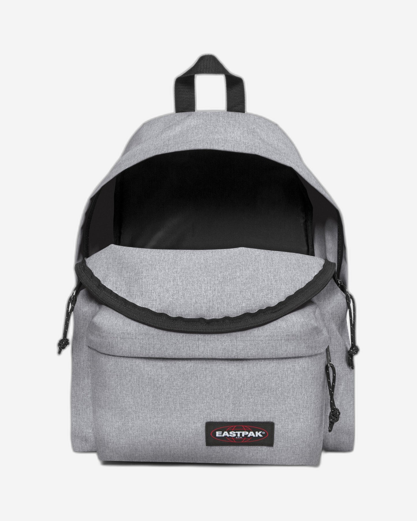 Eastpak Padded Pak'R Sunday Grey Backpack