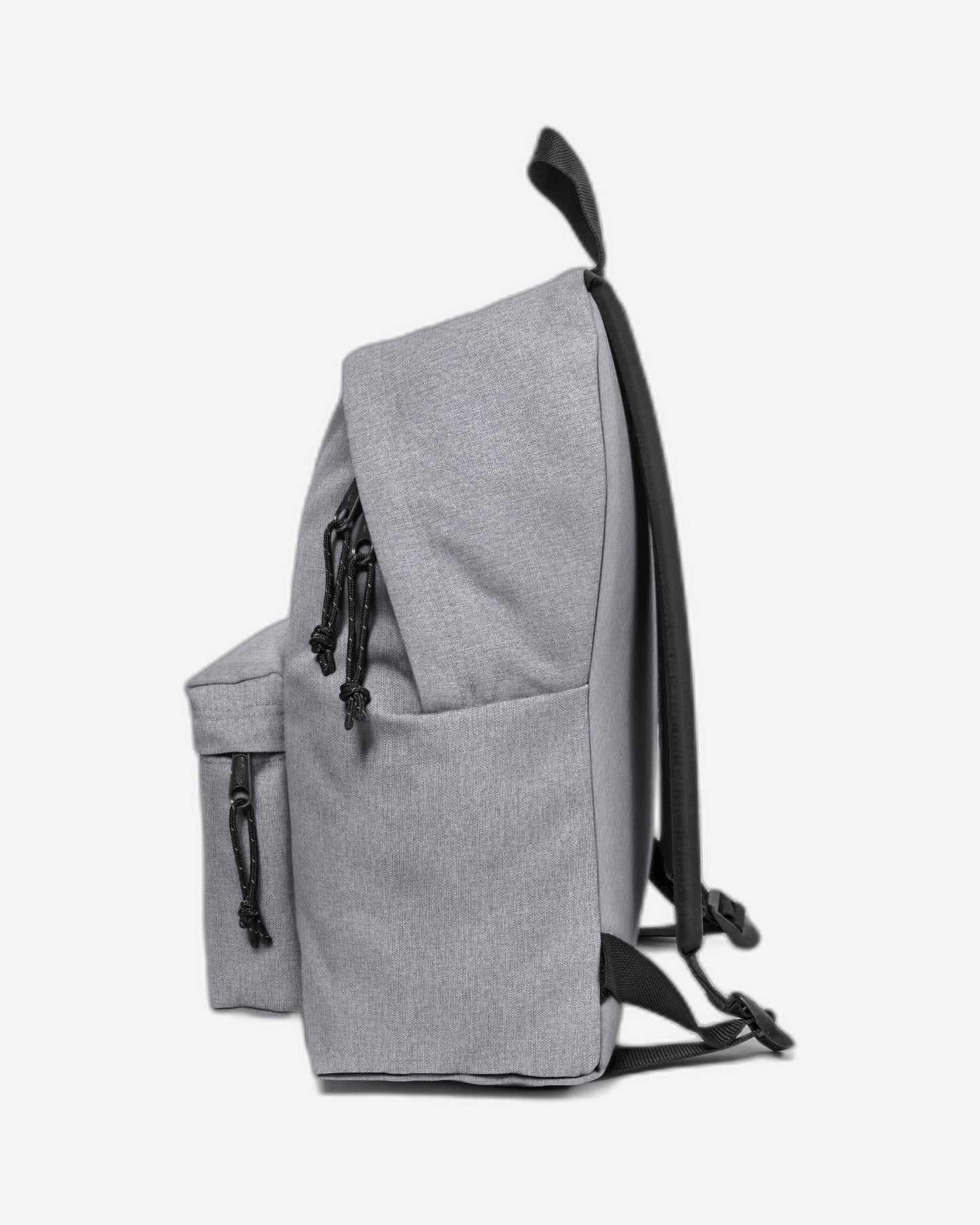 Eastpak Padded Pak'R Sunday Grey Backpack