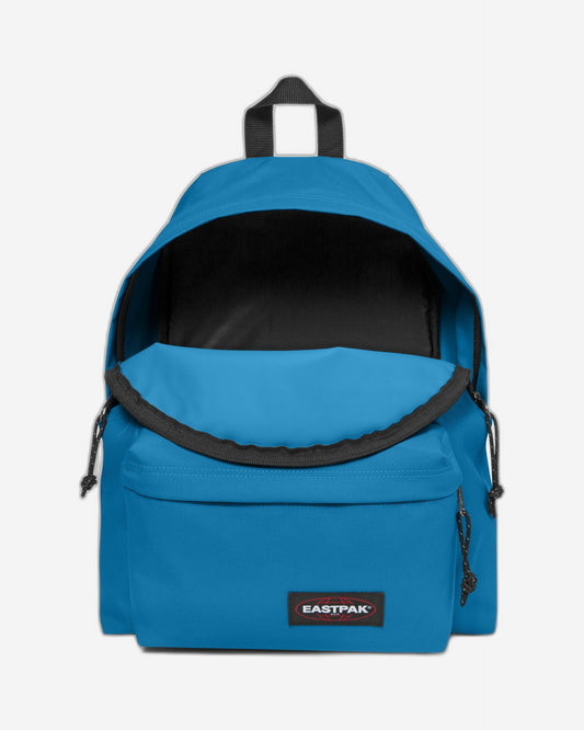 Eastpak Padded Pak'R Voltaic Blue Medium Backpack