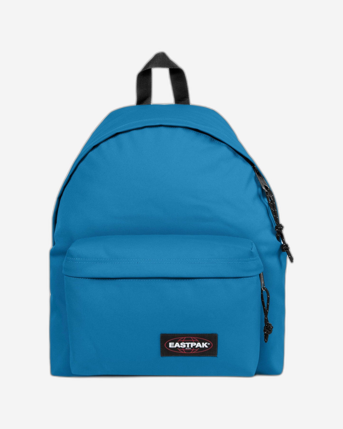 Eastpak Padded Pak'R Voltaic Blue Medium Backpack