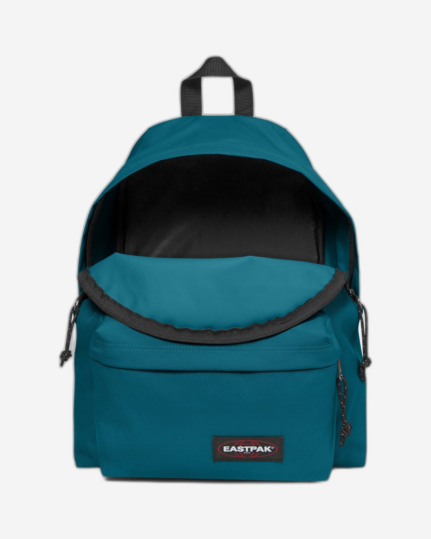 Eastpak Padded Pak'R Deep Skye Blue Medium Backpack