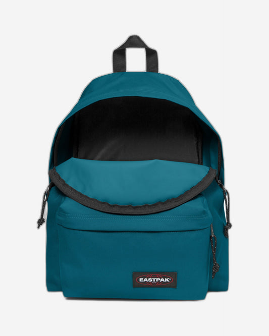 Eastpak Padded Pak'R Deep Skye Blue Medium Backpack - EK0006204D8