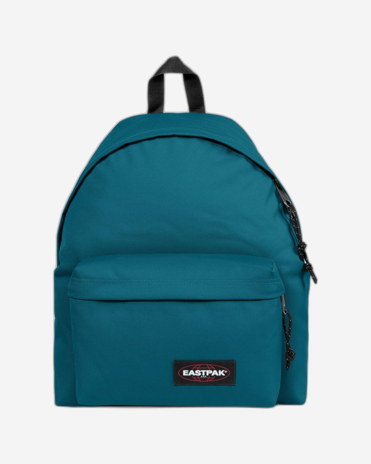 Eastpak Padded Pak'R Deep Skye Blue Medium Backpack