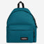 Eastpak Padded Pak'R Deep Skye Blue Medium Backpack