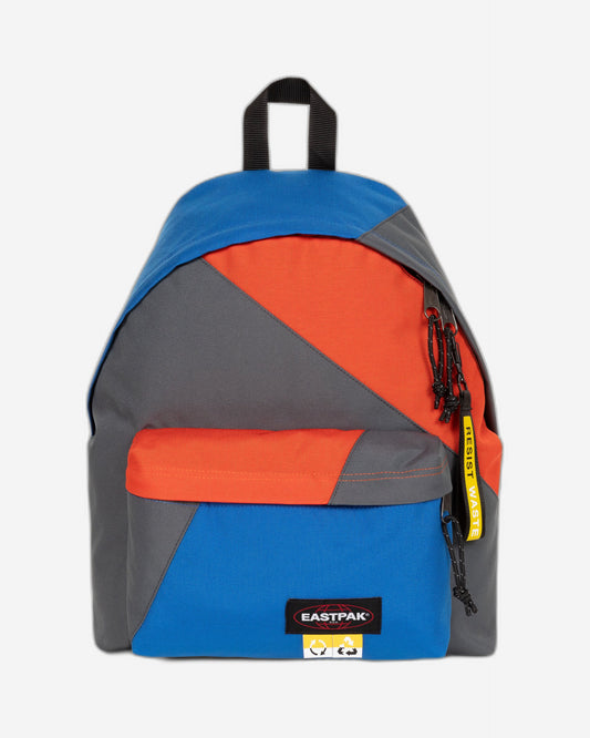Eastpak Padded Pak'R RW Blue Medium Backpack - EK0006205K51