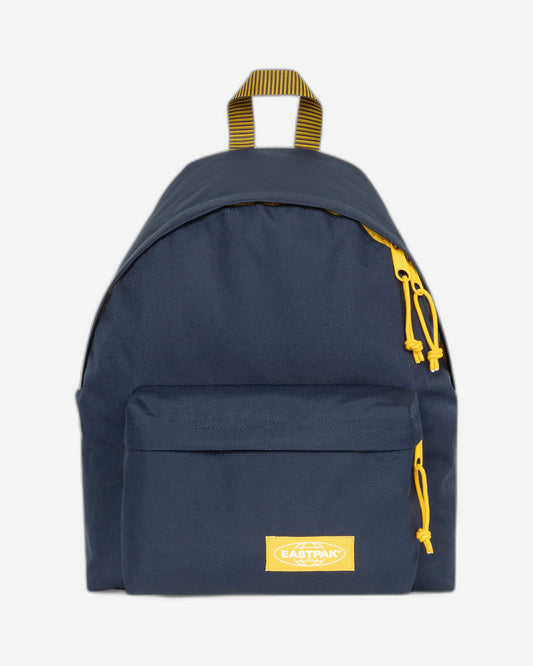 Eastpak Padded Pak'R Kontraststmarin Medium Backpack - EK0006205O81