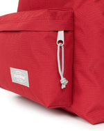 Eastpak Padded Pak'R Kontraststrred Medium Backpack - EK0006205O91
