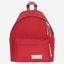 Eastpak Padded Pak'R Kontraststrred Backpack