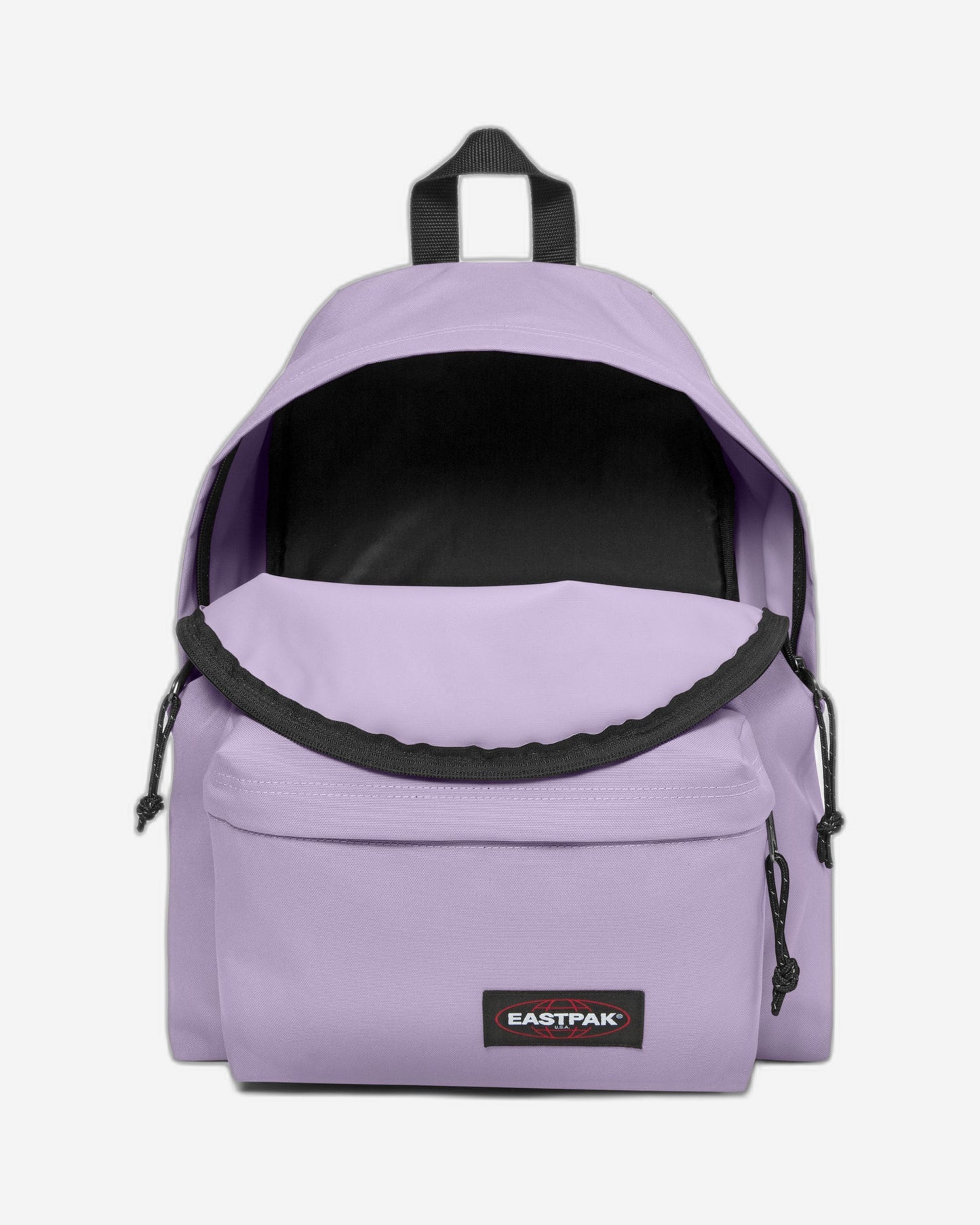 Eastpak Padded Pak'R Orchid Lilac Backpack