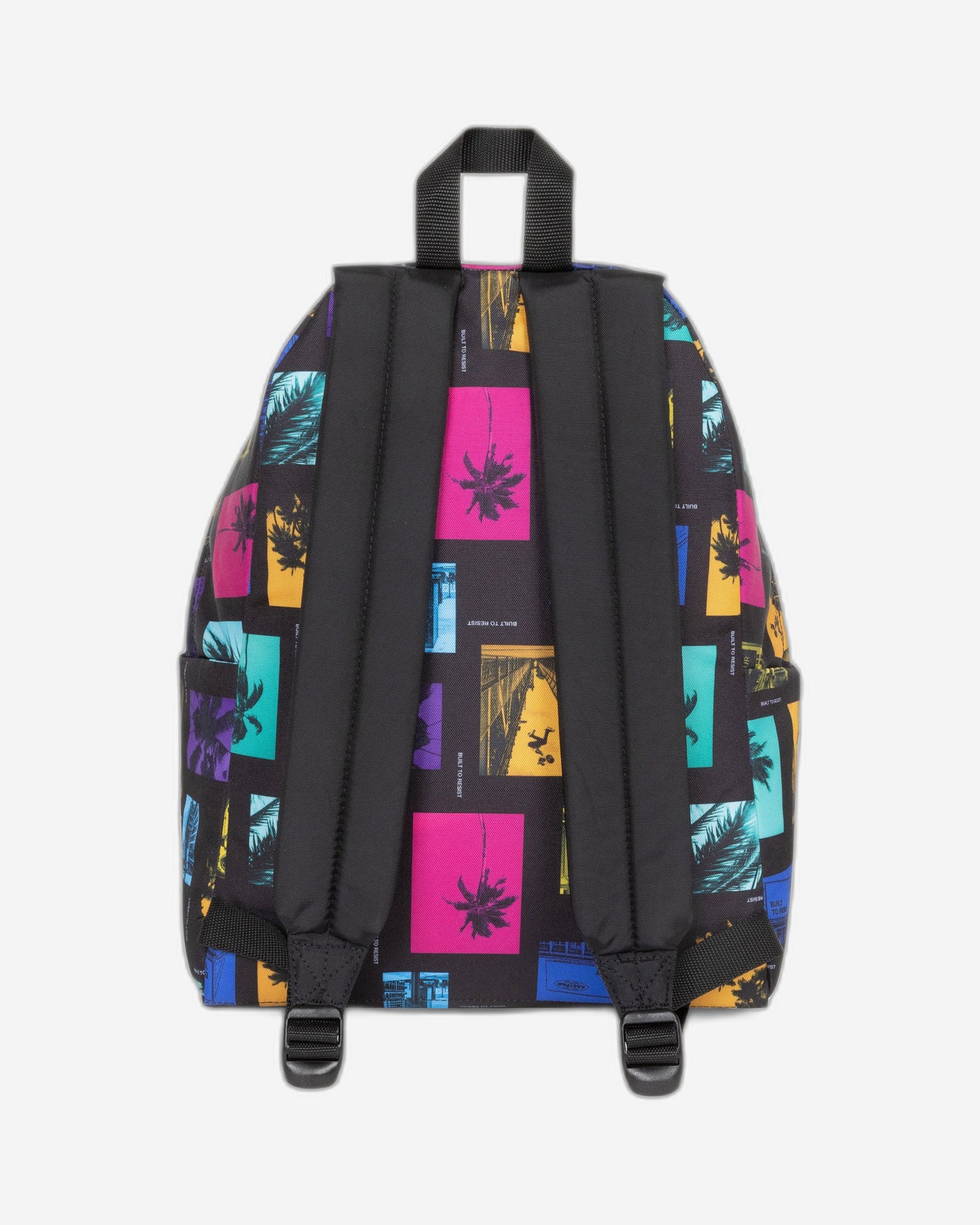 Eastpak Padded Pak'R City Bay Black Backpack