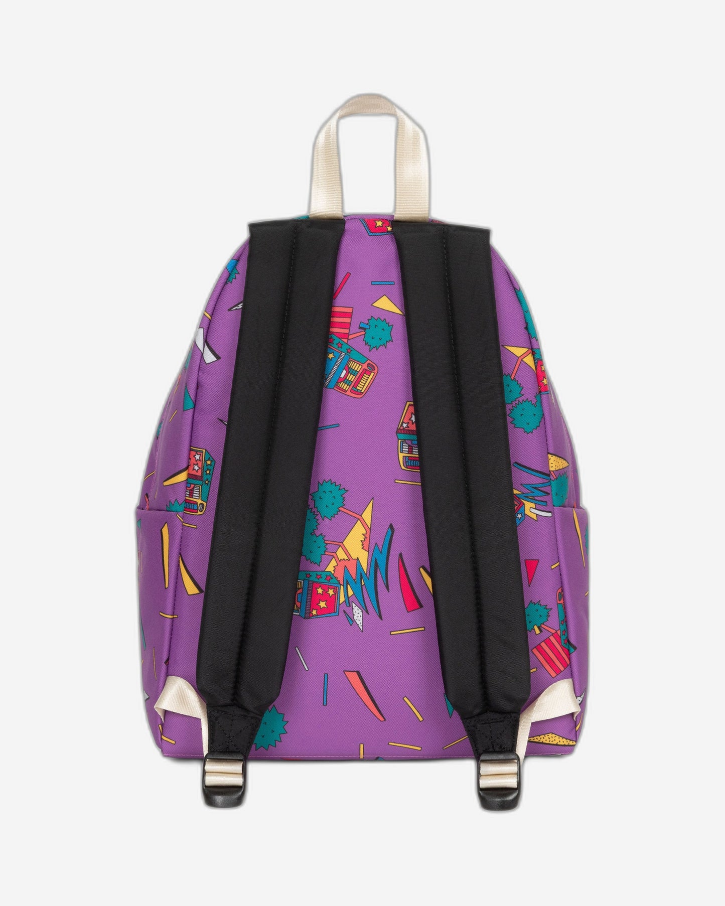 Eastpak Padded Pak'R Juke Box Backpack