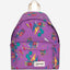 Eastpak Padded Pak'R Juke Box Backpack