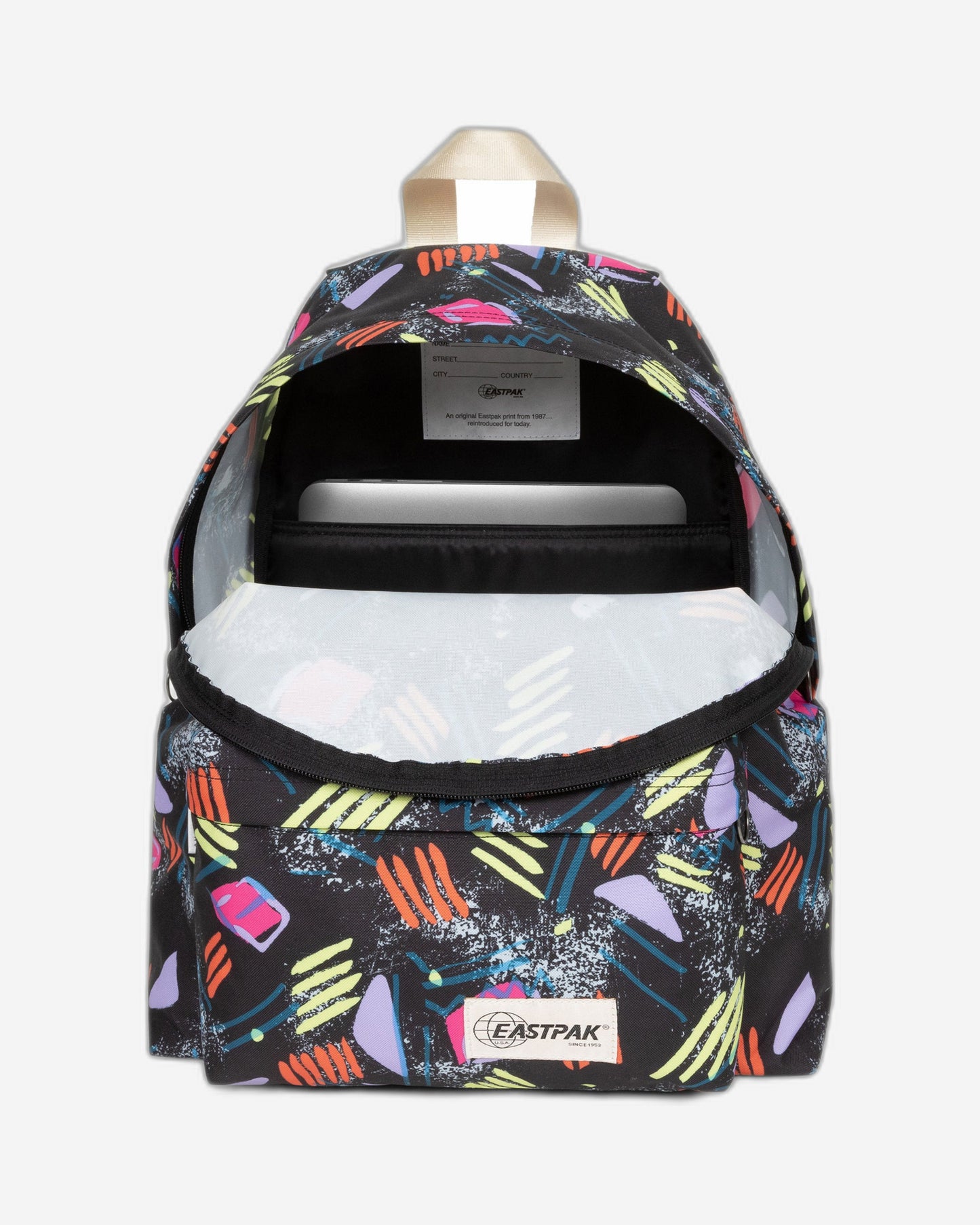Eastpak Padded Pak'R City Lites Backpack