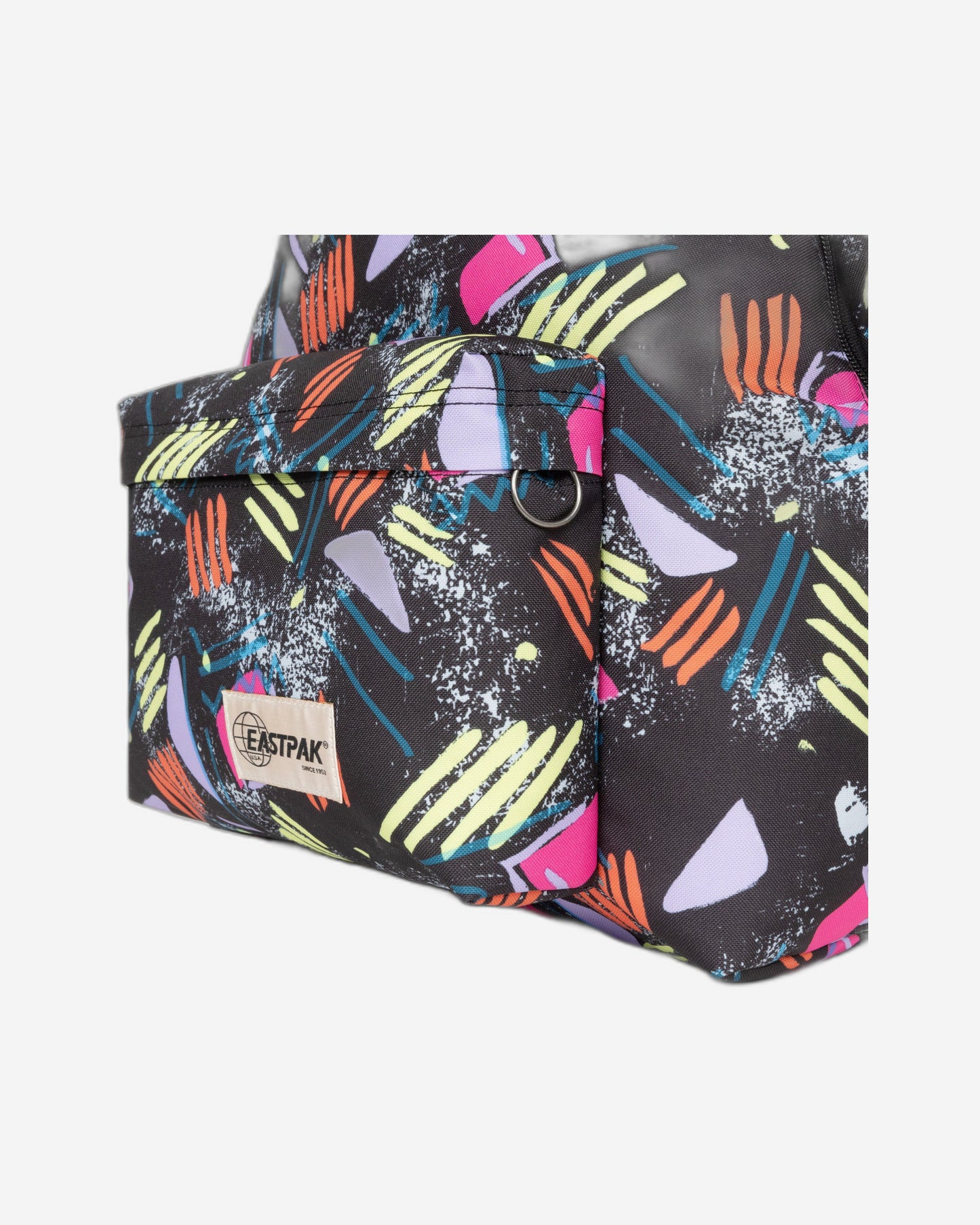 Eastpak Padded Pak'R City Lites Backpack