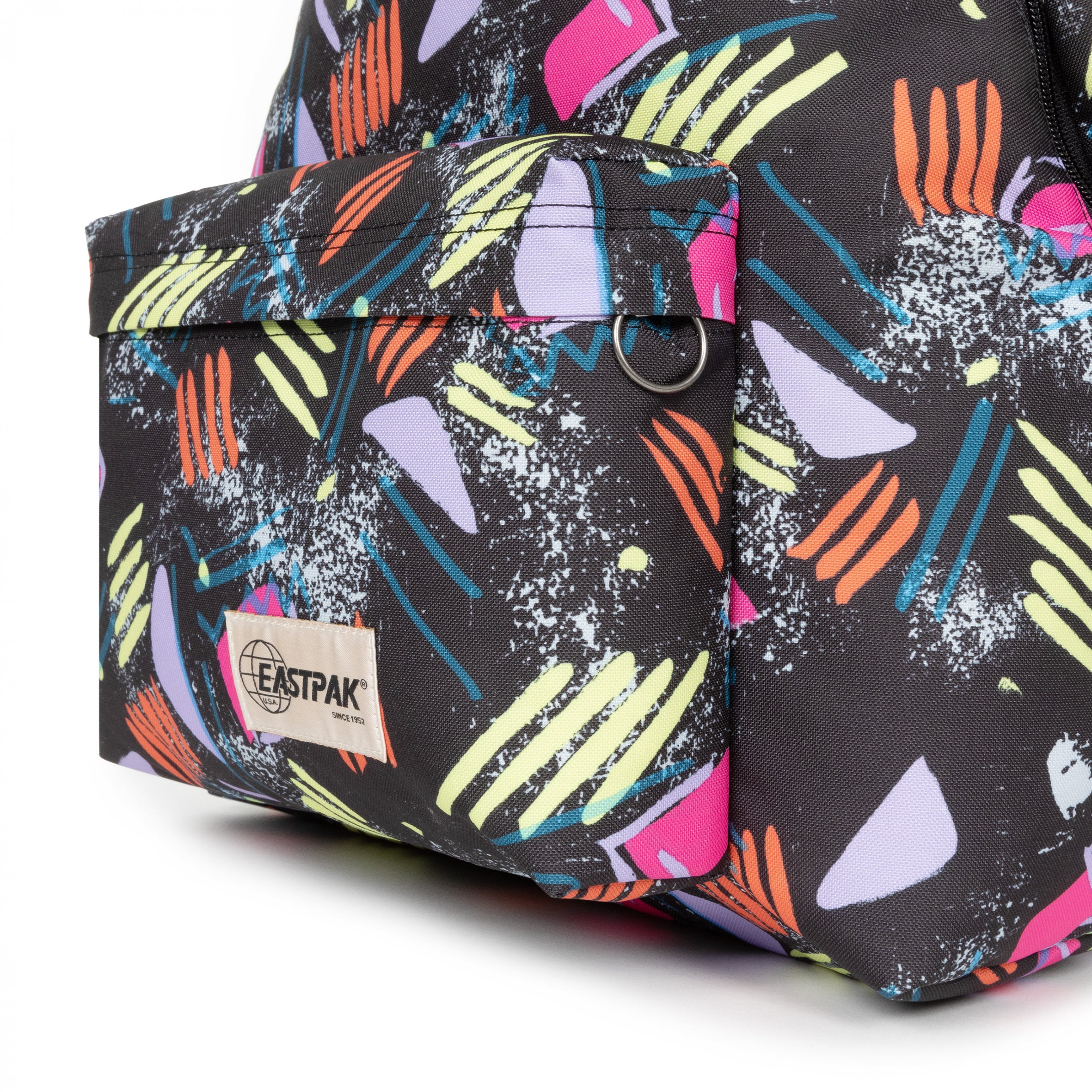 Eastpak Padded Pak'R City Lites Medium Backpack - EK0006206O41