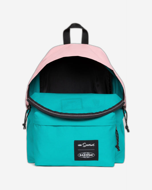 Eastpak Padded Pak'R The Simpsons Sofa Medium Backpack - EK0006207A5