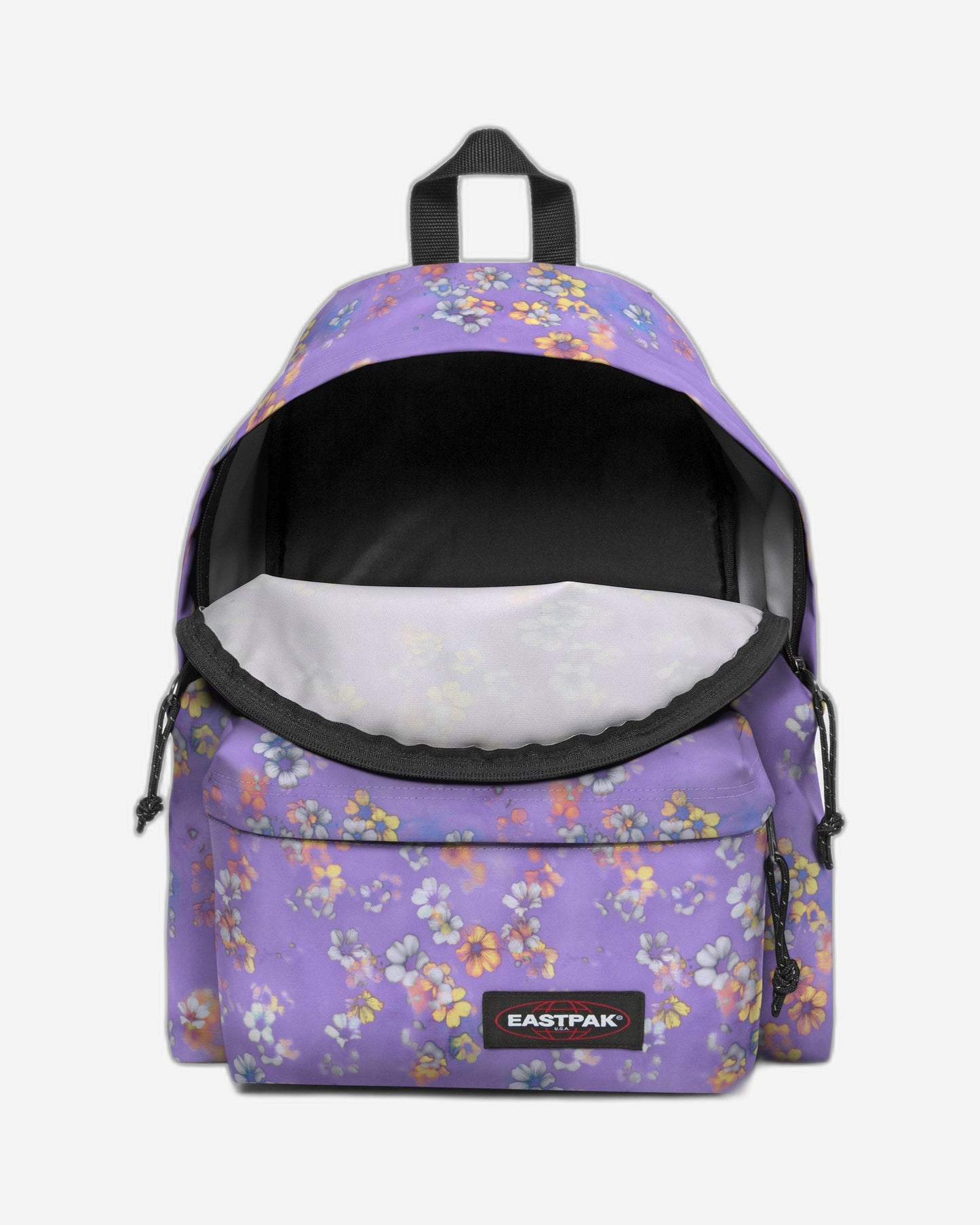 Eastpak Padded Pak'R Flora FadeLilac-EK0006207V21