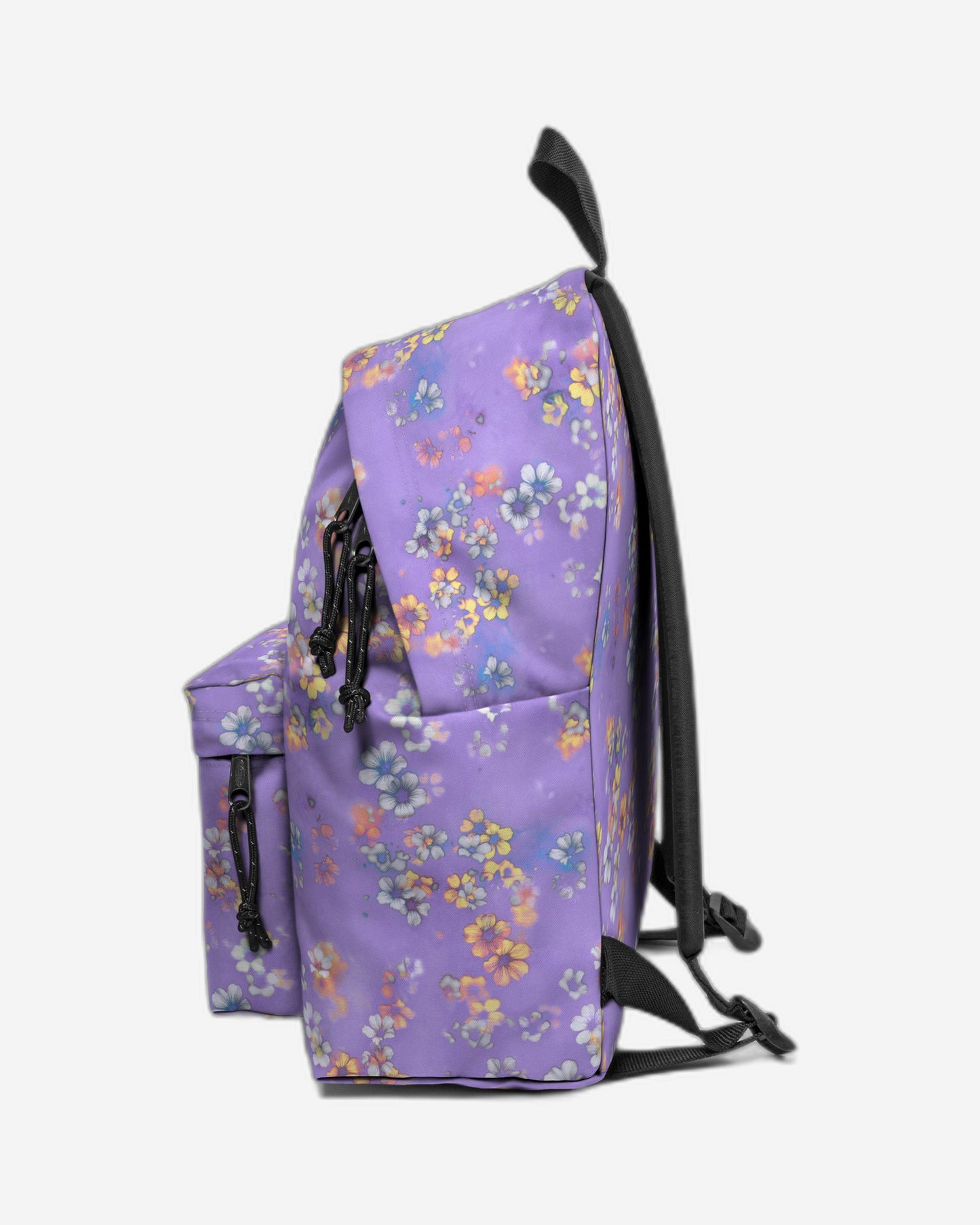 Eastpak Padded Pak'R Flora FadeLilac-EK0006207V21
