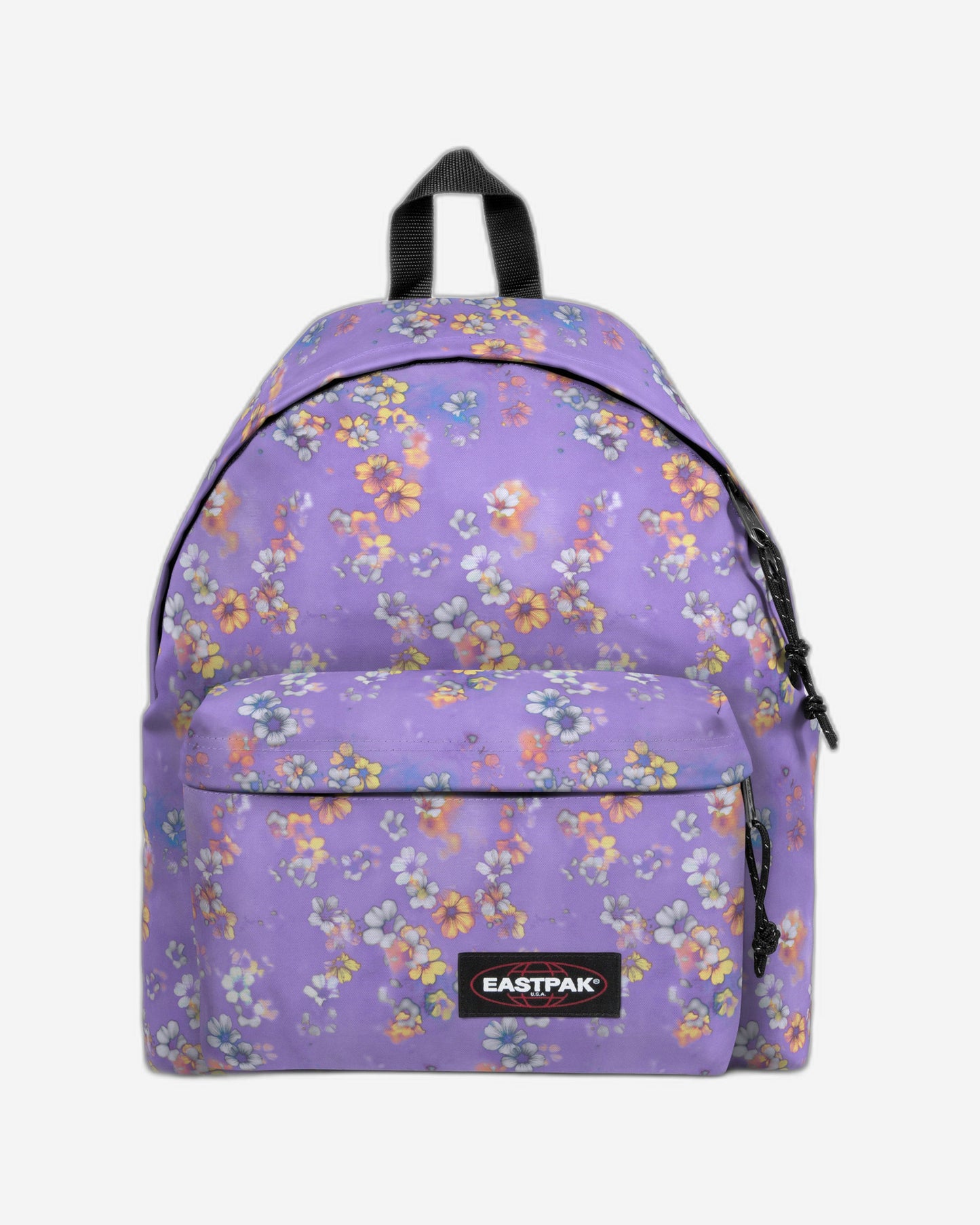 Eastpak Padded Pak'R Flora FadeLilac-EK0006207V21