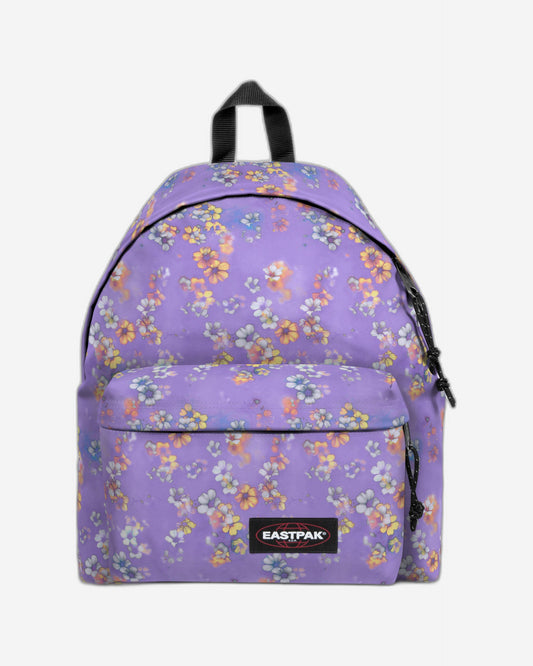 Eastpak Padded Pak'R Flora FadeLilac-EK0006207V21