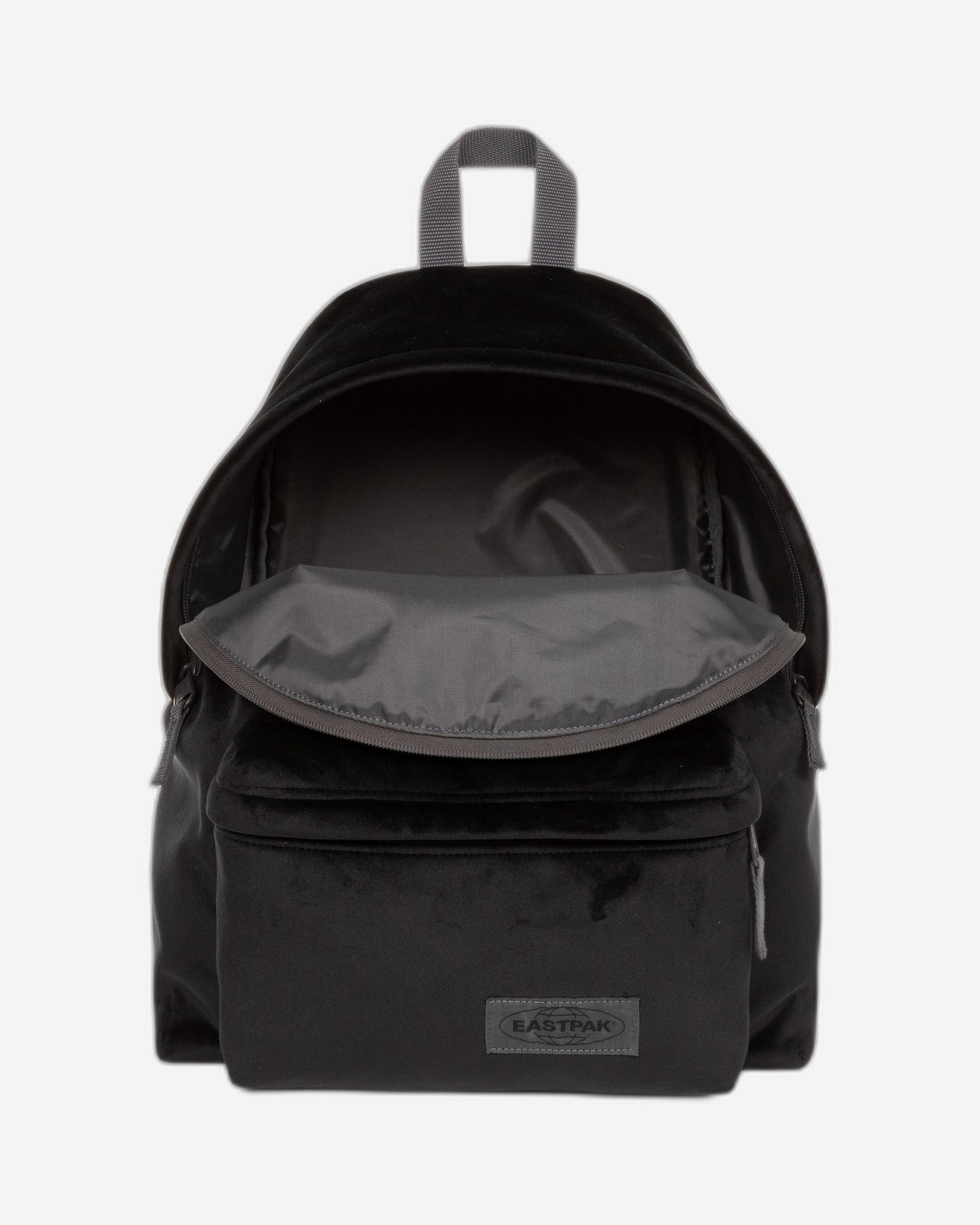 Eastpak Padded Pak'R Velvet Dark Medium Backpack - EK0006208J41