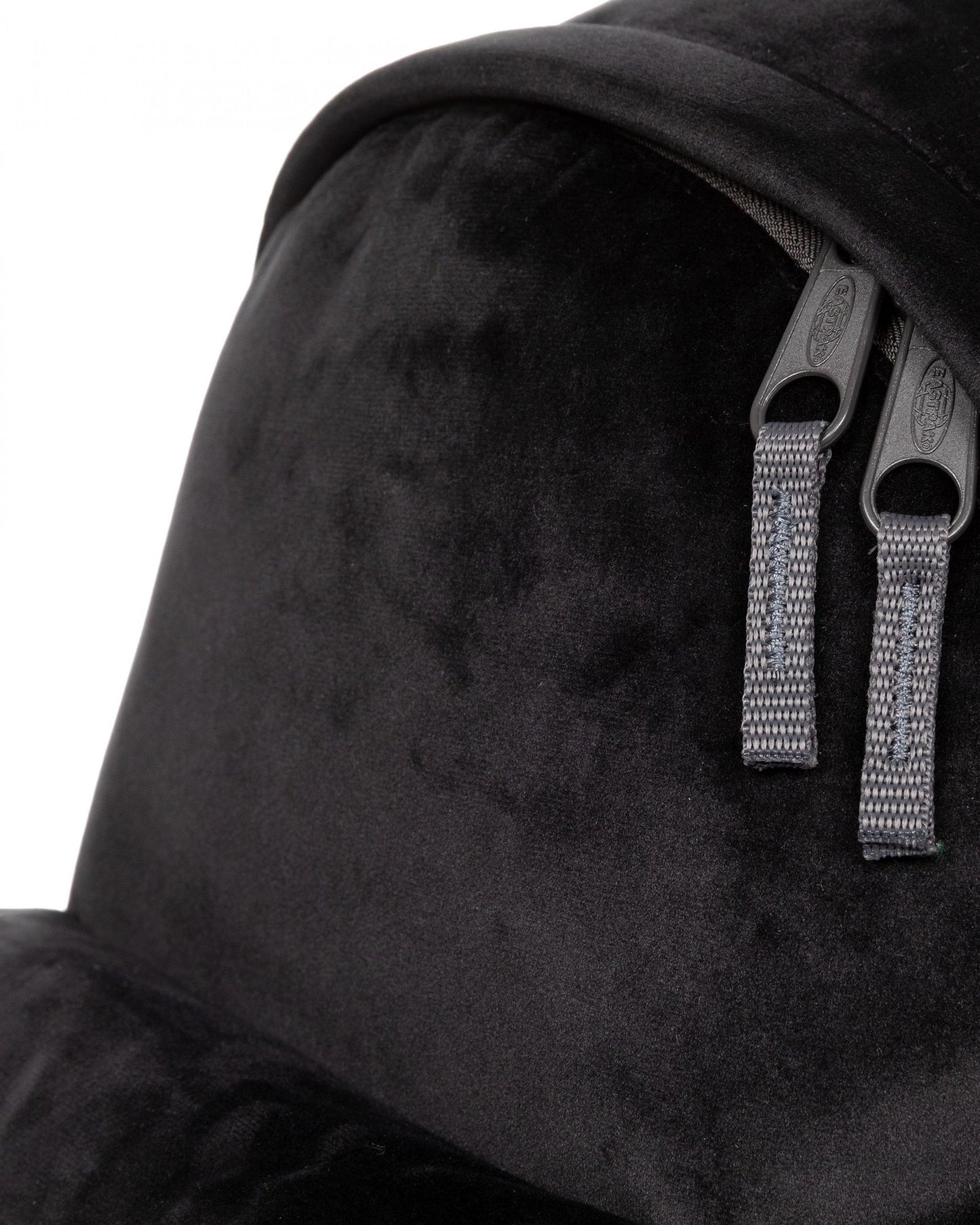 Eastpak Padded Pak'R Velvet Dark Medium Backpack - EK0006208J41