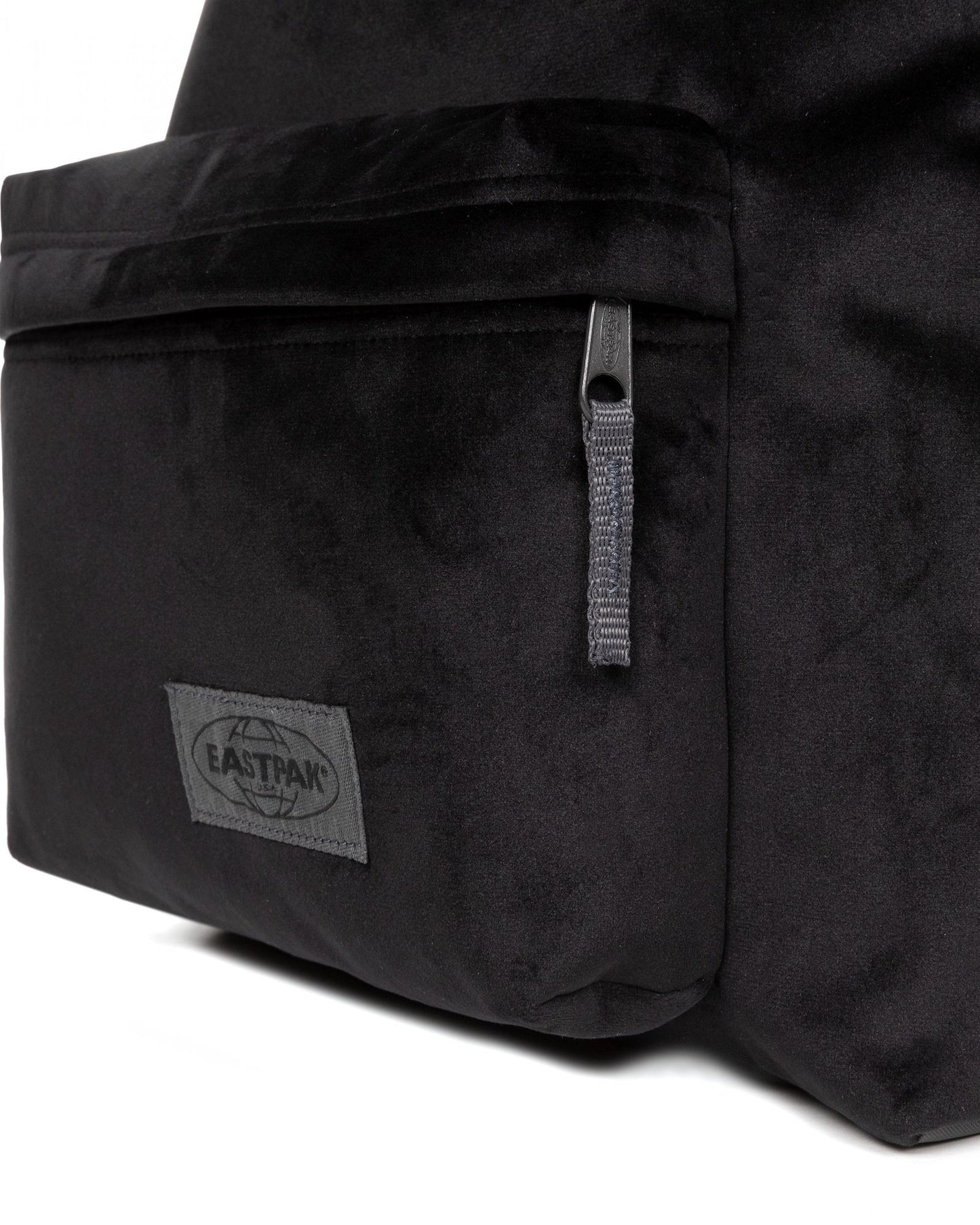 Eastpak Padded Pak'R Velvet Dark Medium Backpack - EK0006208J41