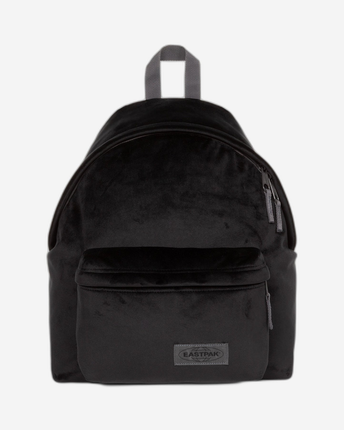 Eastpak Padded Pak'R Velvet Dark Medium Backpack - EK0006208J41