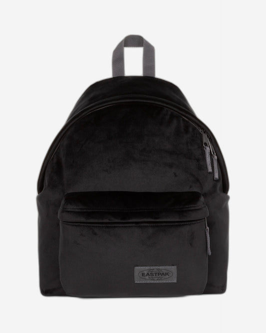 Eastpak Padded Pak'R Velvet Dark Medium Backpack - EK0006208J41