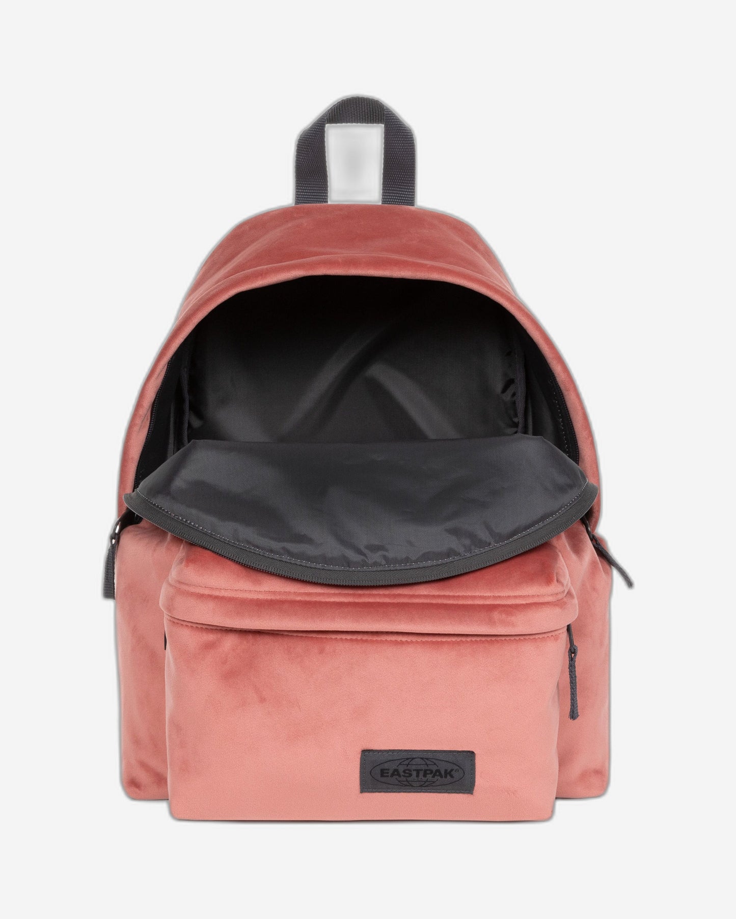 Eastpak Padded Pak'R Velvet Terra Medium Backpack - EK0006208J51