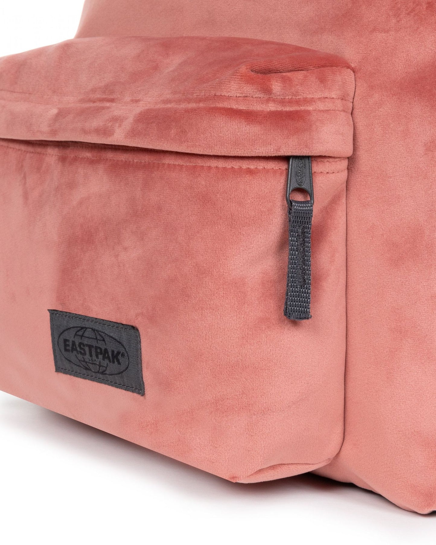 Eastpak Padded Pak'R Velvet Terra Medium Backpack - EK0006208J51