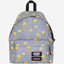 Eastpak Padded Pak'R Tweety Grey Medium Backpack