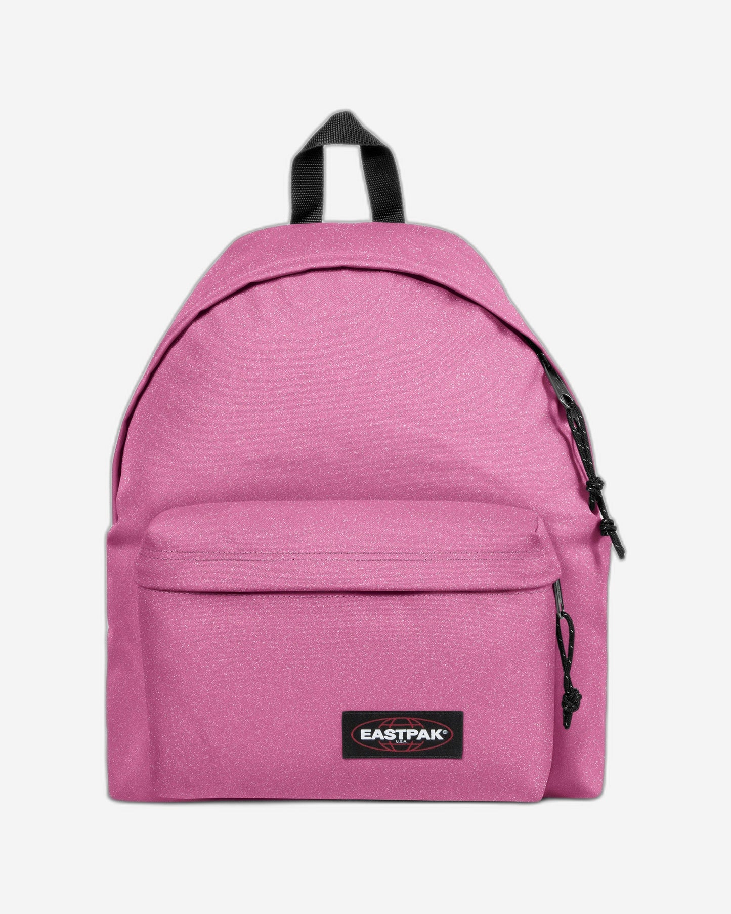 Eastpak Padded Pak'R Spark Cloud Pink Medium Backpack