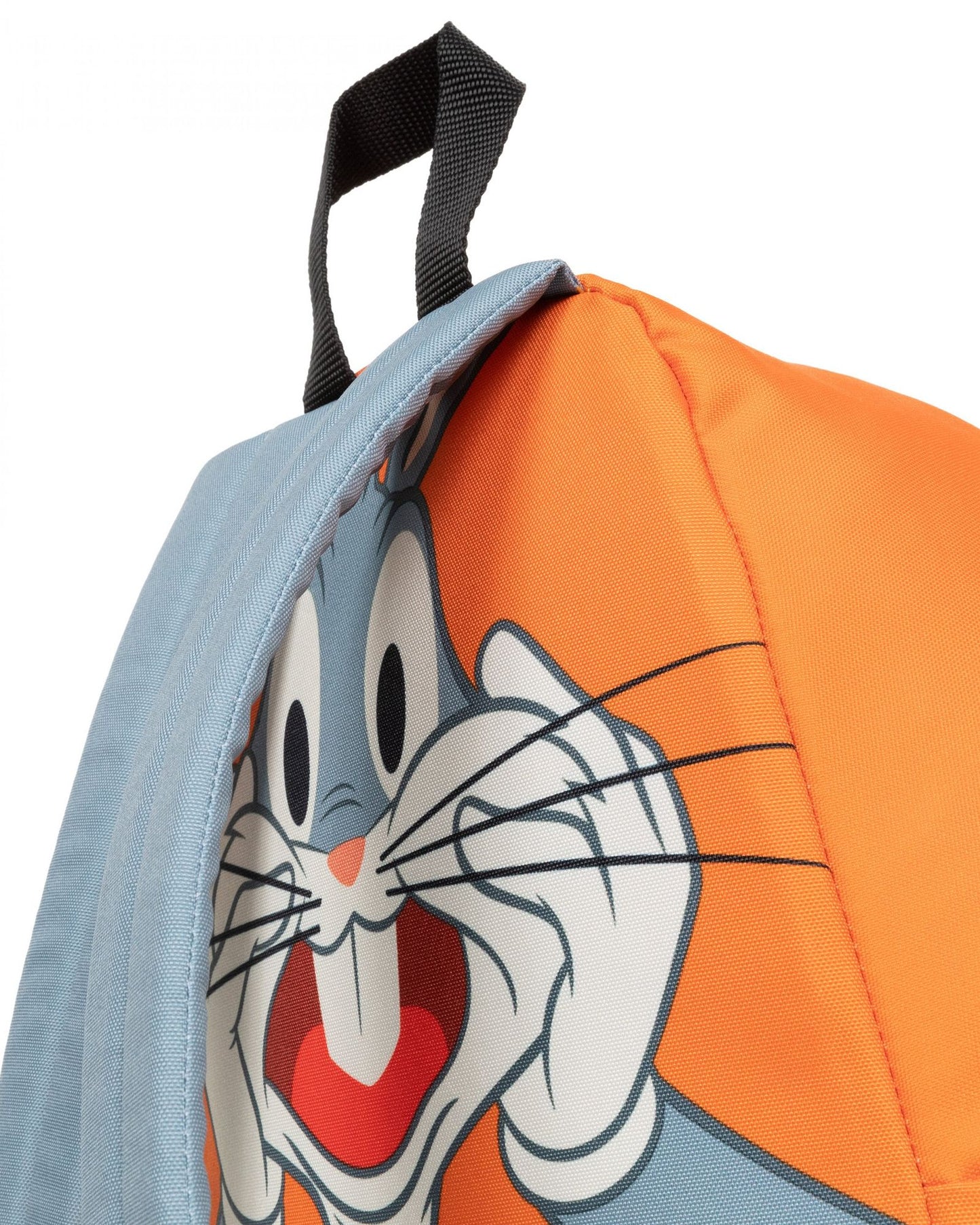 Eastpak Padded Pak'R What's Up Doc? Medium Backpack