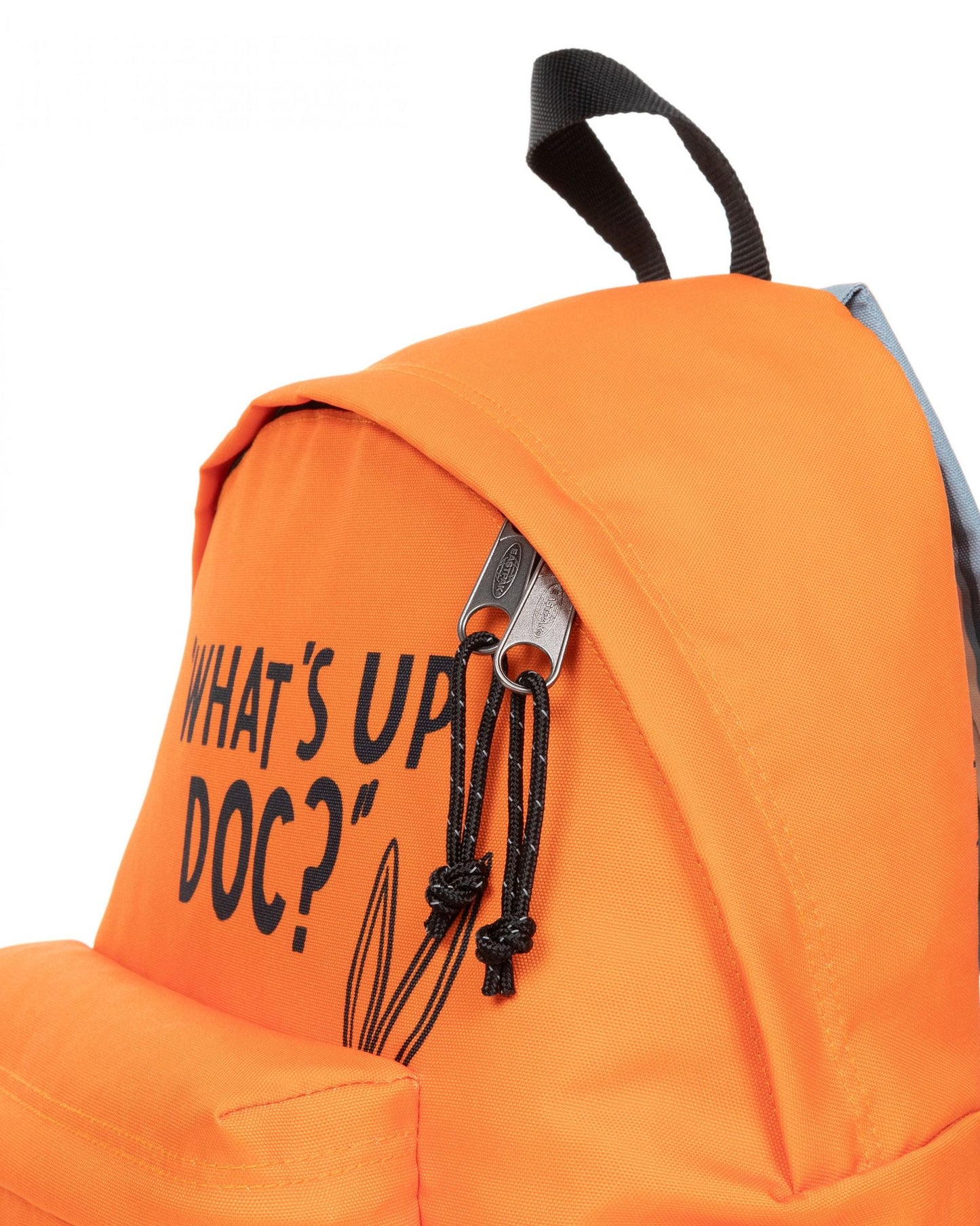 Eastpak Padded Pak'R What's Up Doc? Medium Backpack