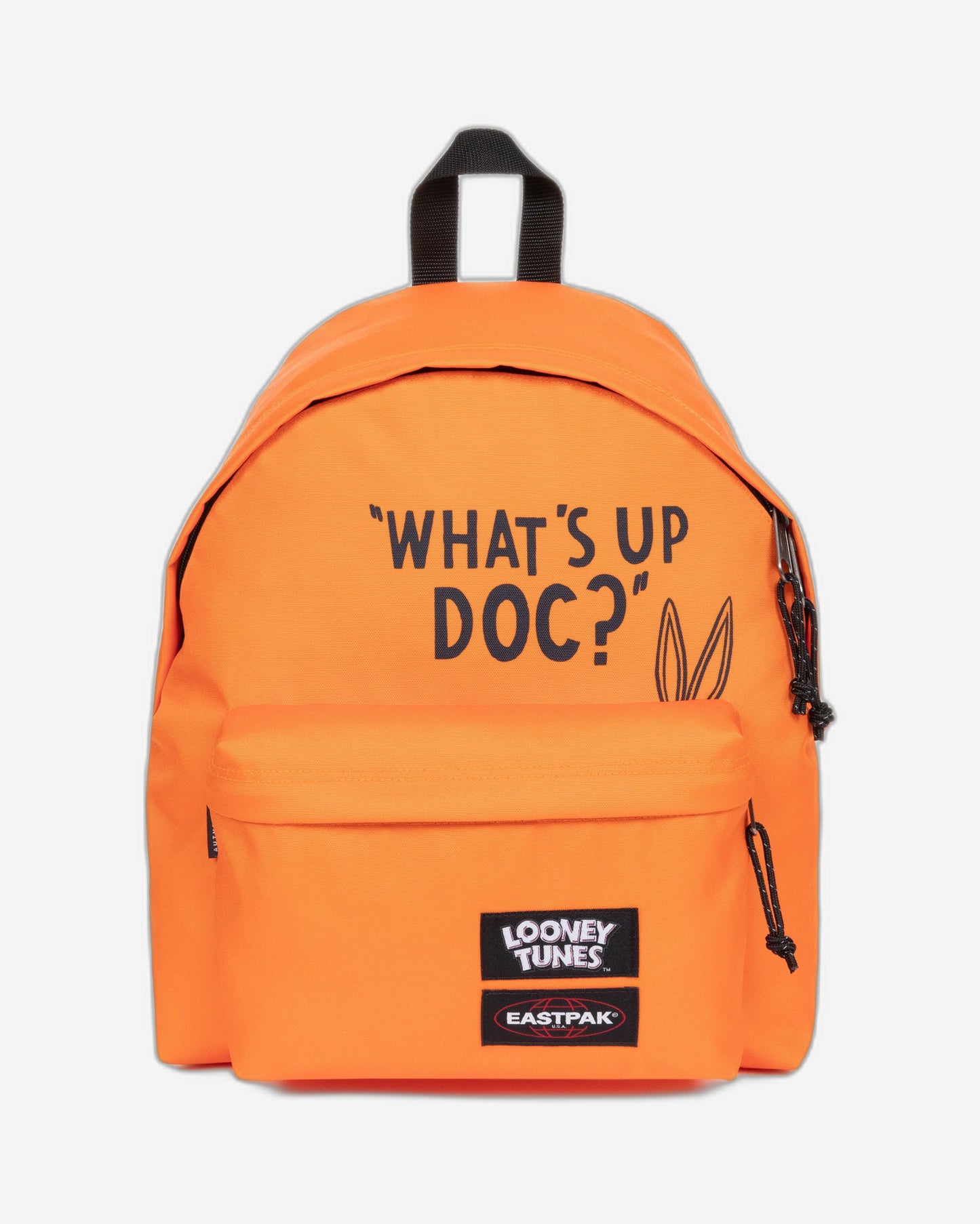 Eastpak Padded Pak'R What's Up Doc? Medium Backpack