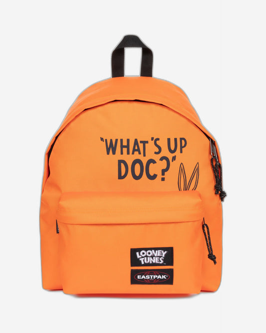 Eastpak Padded Pak'R What's Up Doc? Medium Backpack - EK0006209J11